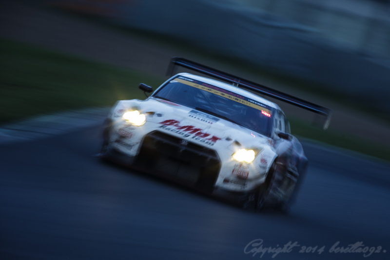 2014 SuperGT Rd6 鈴鹿サーキット GT300クラス 日本車編_f0346982_23154390.jpg