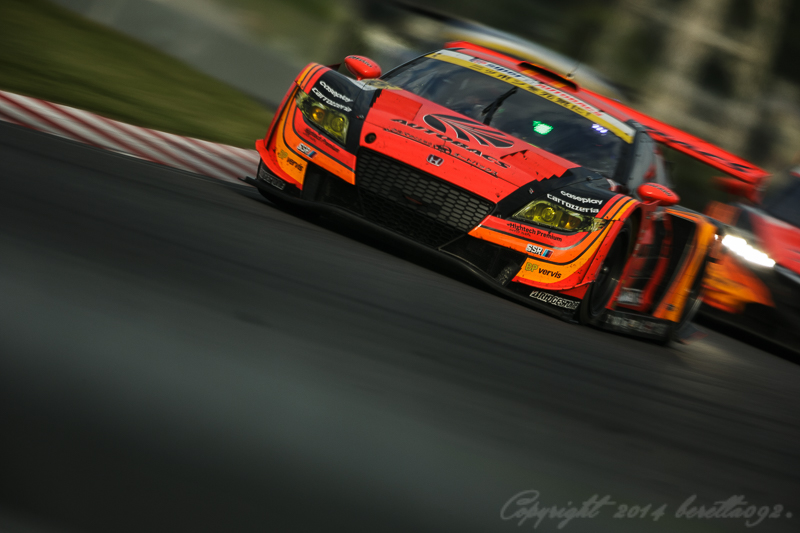 2014 SuperGT Rd6 鈴鹿サーキット GT300クラス 日本車編_f0346982_23254919.jpg