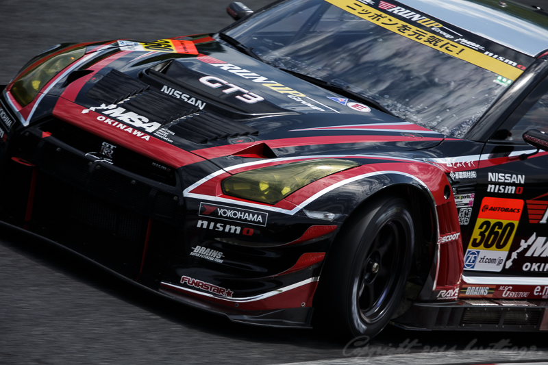 2014 SuperGT Rd6 鈴鹿サーキット GT300クラス 日本車編_f0346982_23294052.jpg