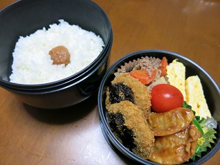 1週間の始まり_a0264589_1829146.jpg