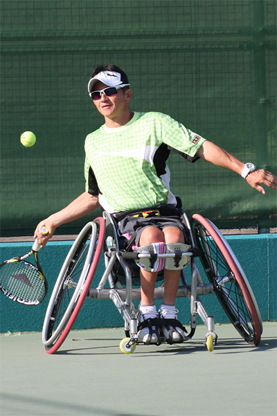 金栄堂サポート:本間正広選手 OSAKA Openご報告&金栄堂Factレンズインプレッション!_c0003493_10244259.jpg
