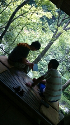 ハノイキャンプ2014 ③_b0334704_2329261.jpg