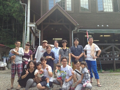 ハノイキャンプ2014 ③_b0334704_23452459.jpg