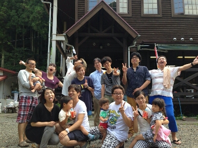 ハノイキャンプ2014 ③_b0334704_23462165.jpg