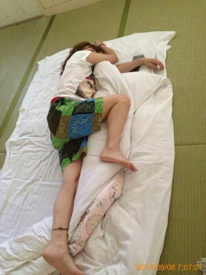 ハノイキャンプ2014 ③_b0334704_23482231.jpg