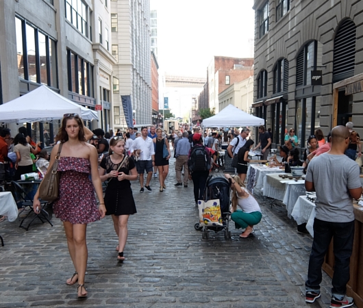 ダンボ・アート・フェスティバル（Dumbo Arts Festival） 2014_b0007805_78112.jpg