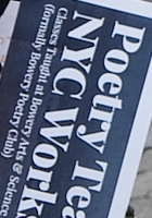 NYの詩の先生たちによるPoetry Teachers NYCのテント_b0007805_951373.jpg