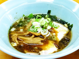 中富(なかふ)@鳥取 ★☆ (つけ麺)_f0080612_21223851.jpg