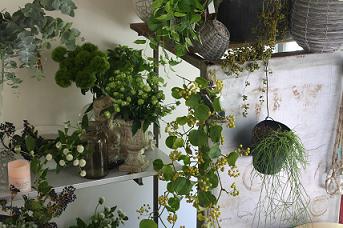 no.227 花屋green として感謝すべきこと_a0139315_23125813.jpg