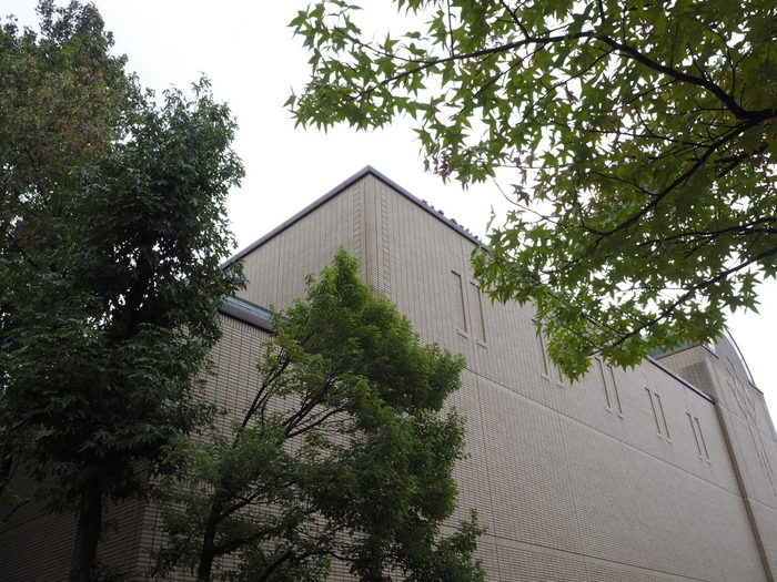 佐伯区民文化センター&五日市中央公園_c0116915_23551344.jpg