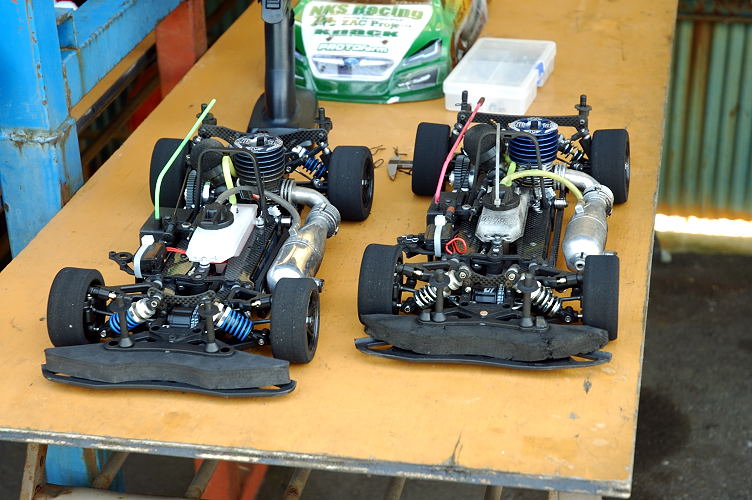 MTX-6シェイクダウン(本編) : CenterRiceField RC Life/田んぼ MTX-6シェイクダウン(本編) : CenterRiceField RC Life/田んぼ