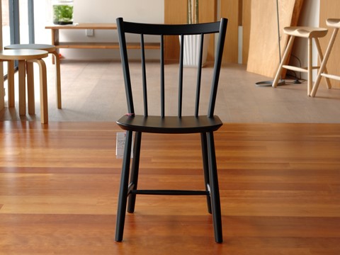 Børge Mogensen デザインの椅子／J49 のご紹介_b0211845_17301284.jpg