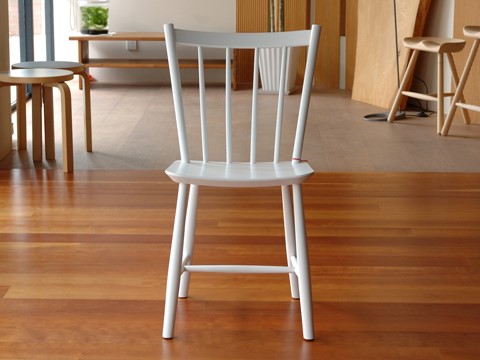 Børge Mogensen デザインの椅子／J49 のご紹介_b0211845_17302585.jpg