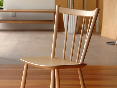 Børge Mogensen デザインの椅子／J49 のご紹介_b0211845_17304350.jpg