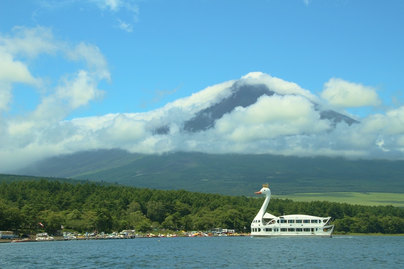 山中湖と忍野八海の旅_e0099753_022361.jpg