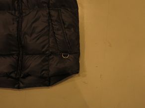 \"MIGHTY-MAC × TheThreeRobbers H/S DOWN JKT\"ってこんなこと。_c0140560_11264166.jpg