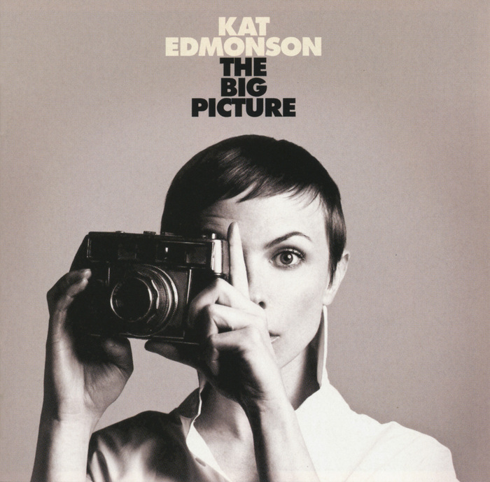 キャット・エドモンソン（Kat Edmonson）「The Big Picture」（2014）_e0042361_2247412.jpg