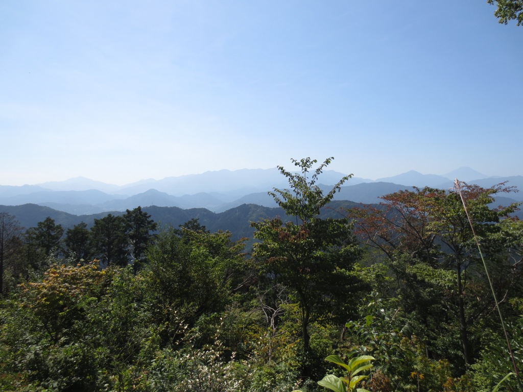 秋の高尾山_c0310571_09133475.jpg