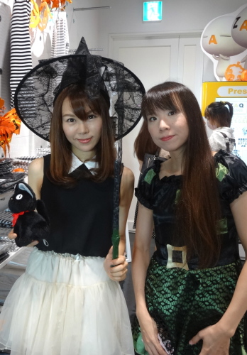 スペースシャワーTVpresents 半崎美子スペシャルライブ@東京スカイツリー 魔法使いがやってくる!ありがとう!_e0261371_12171202.jpg