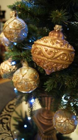 いよいよクリスマスの準備スタートですね~♪_f0029571_425451.jpg