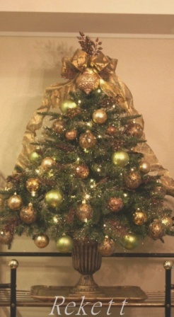 いよいよクリスマスの準備スタートですね~♪_f0029571_5144764.jpg