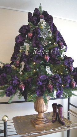 いよいよクリスマスの準備スタートですね~♪_f0029571_584754.jpg
