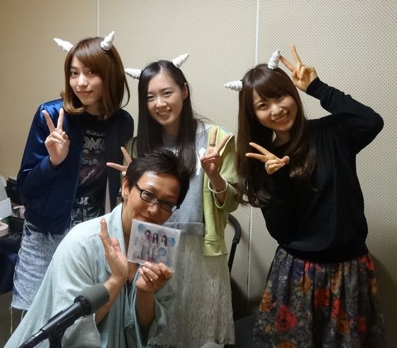 9月24日デビュー!「Chelsy」が来たよ!_d0029276_1459230.jpg