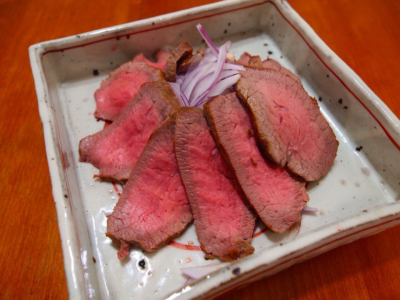 鯖の味噌煮_a0258686_6503556.jpg
