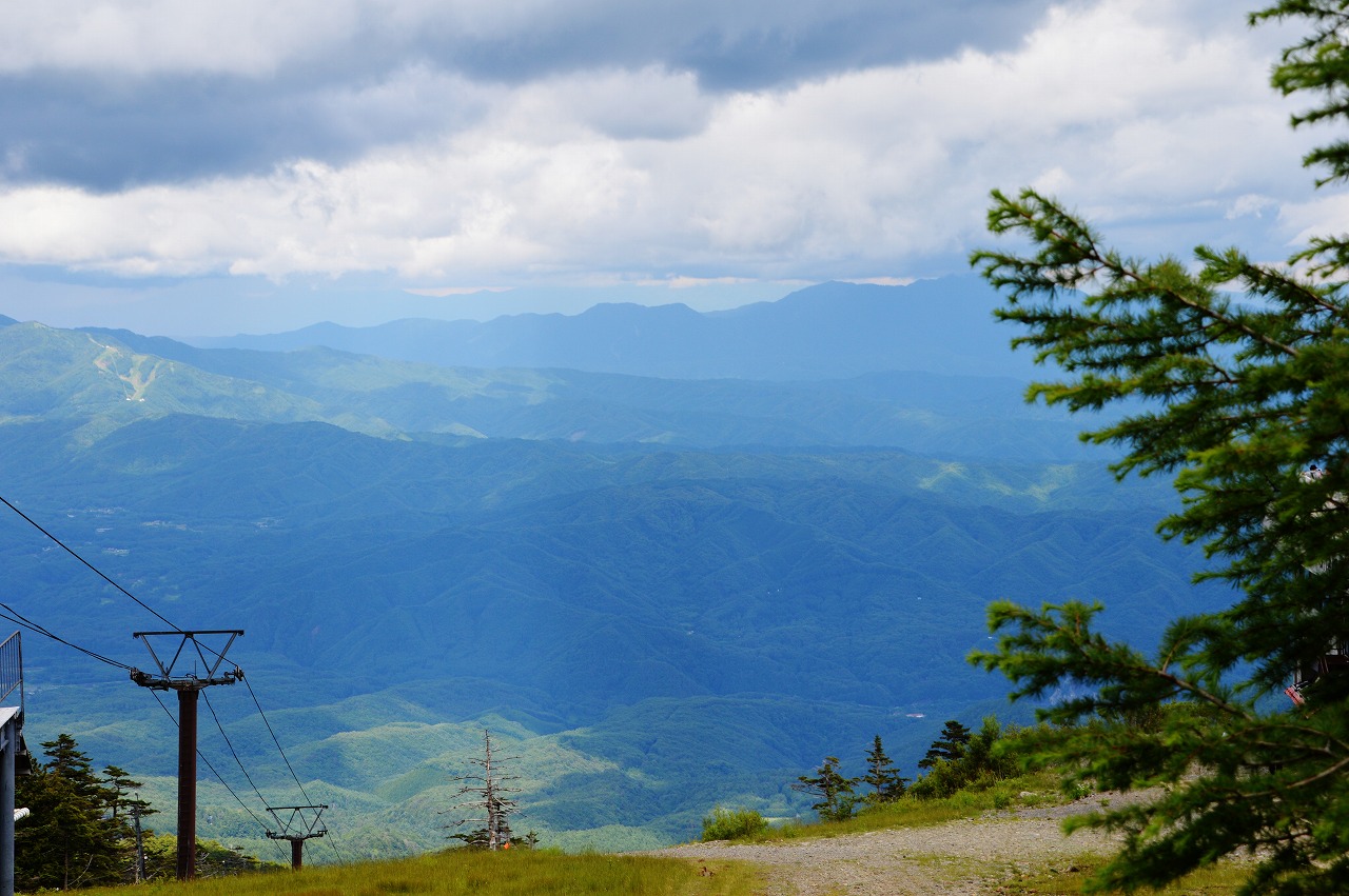 御嶽山の思い出_b0329186_09091549.jpg