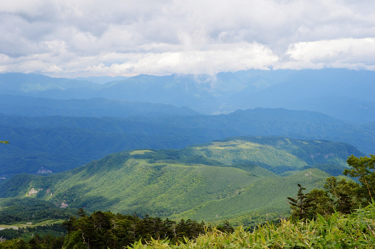 御嶽山の思い出_b0329186_09094789.jpg