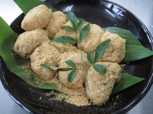 9月 手作りおやつ_a0158095_1248946.jpg