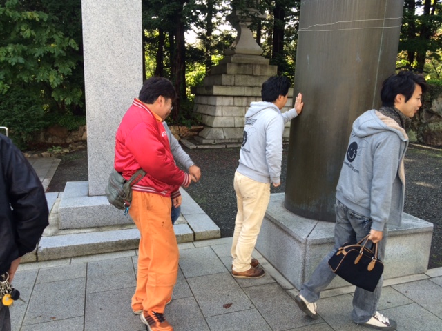 山本ブログ!!ランクル、ハマー!!_b0127002_183735.jpg