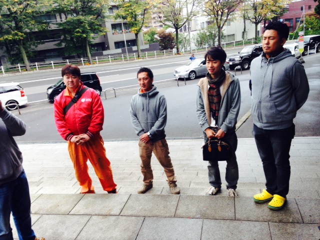 山本ブログ!!ランクル、ハマー!!_b0127002_1845335.jpg