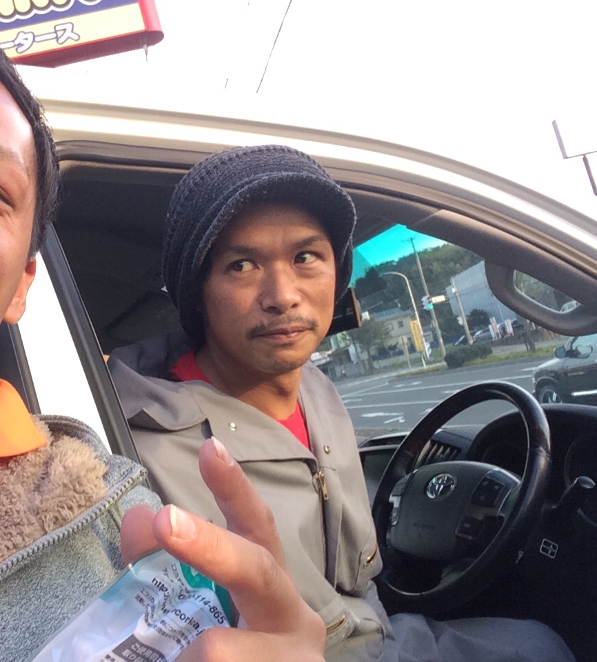 山本ブログ!!ランクル、ハマー!!_b0127002_2005459.jpg