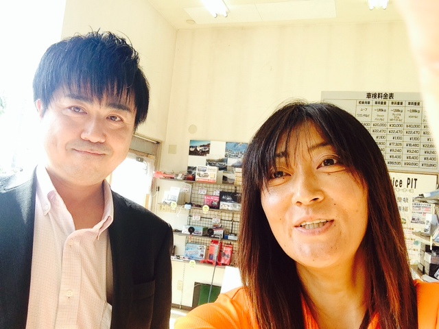 山本ブログ!!ランクル、ハマー!!_b0127002_2015499.jpg