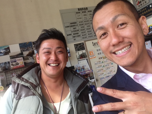 山本ブログ!!ランクル、ハマー!!_b0127002_20205062.jpg