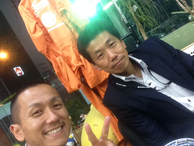 山本ブログ!!ランクル、ハマー!!_b0127002_20261772.jpg