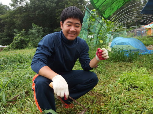 韓国キャンプpart2_a0080406_2329919.jpg