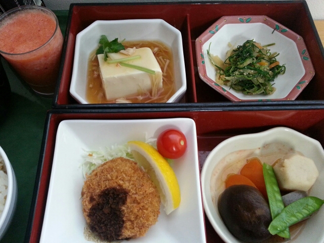 今日の昼食@会社Vol.602_b0042308_12324916.jpg