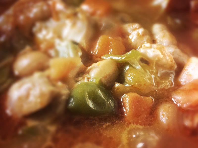 本日のランチ_f0155808_1645123.jpg