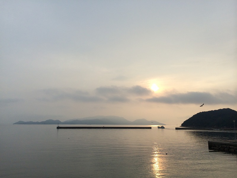 瀬戸内海の直島に行ってきました_c0337813_19155613.jpg