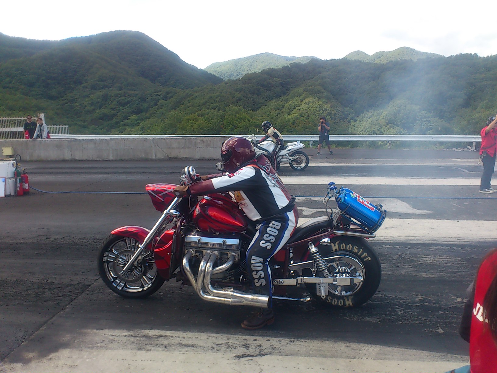 仙台 LAST RUN_b0160319_11584562.jpg