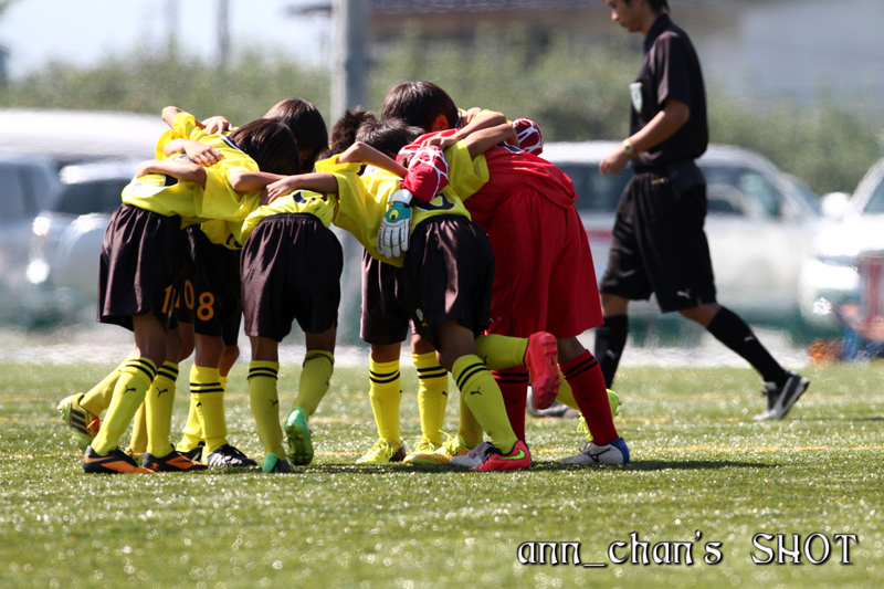 ２０１４　Ｕ－１１　山形地区新人戦　決勝_b0235721_19591890.jpg