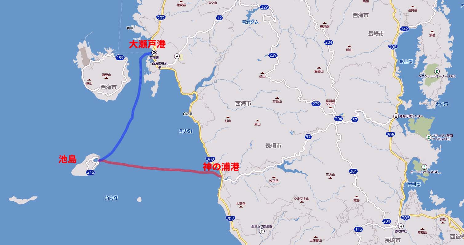 池島ツーリング　その3（最終回）_d0032222_2018524.jpg