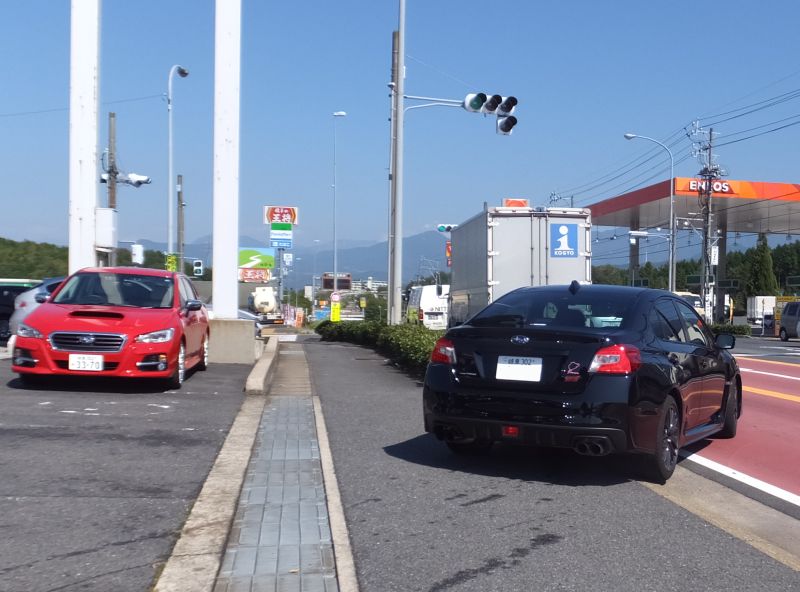 スバルとニュルブルクリンクの歴史を紐解く_f0076731_19454978.jpg