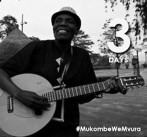 Memo : Oliver Mtukudzi \"Mukombe We Mvura\"_d0010432_1853216.jpg