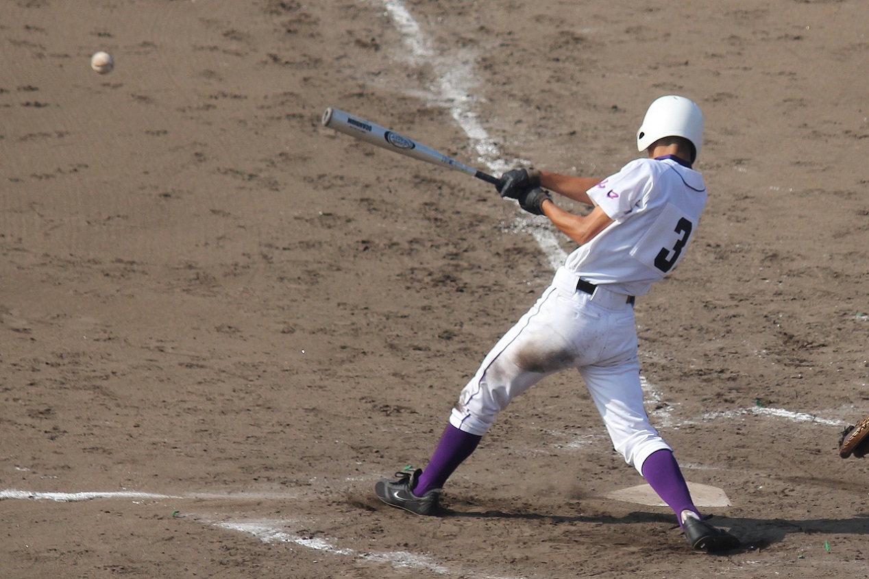 高川学園vs防府西（平成26年度山口県体育大会地区予選）_b0341242_16233222.jpg