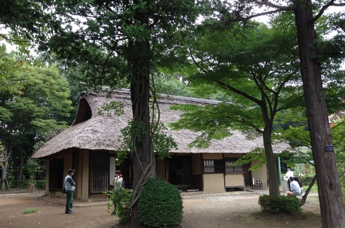 江戸東京たてもの園_d0106242_85072.jpg