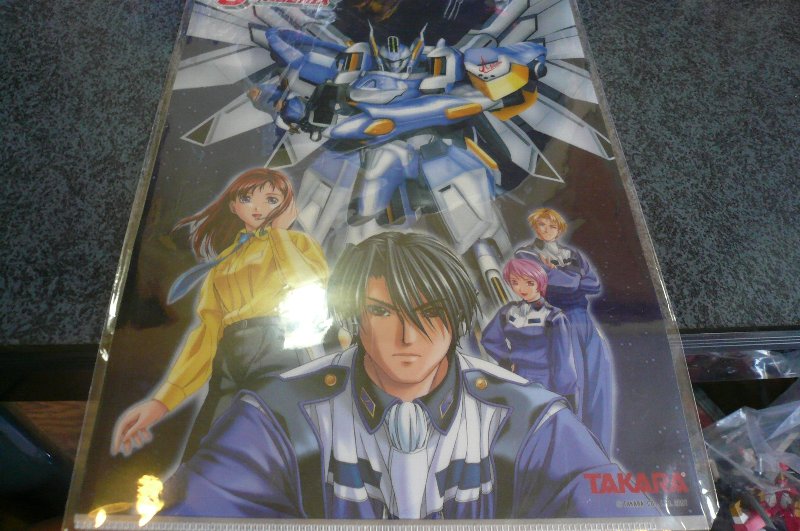 ロボゲスキー 第3回 『機甲兵団J-PHOENIX③』_f0128873_20381445.jpg
