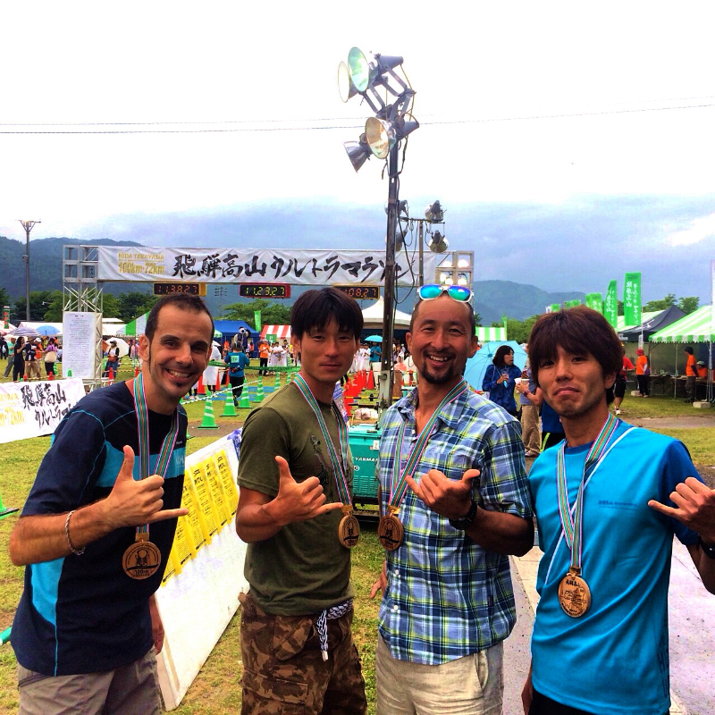 飛騨高山ウルトラマラソン100km 2014/06/08_b0220886_1631196.jpg